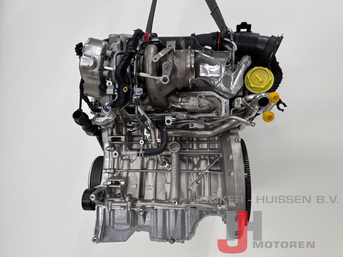 Motor Mercedes CLA - Foto 3