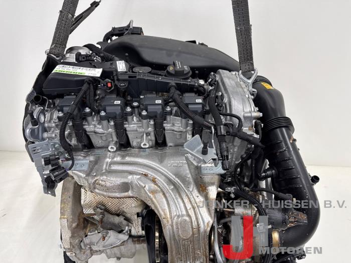 Motor Mercedes E-Klasse - Foto 5