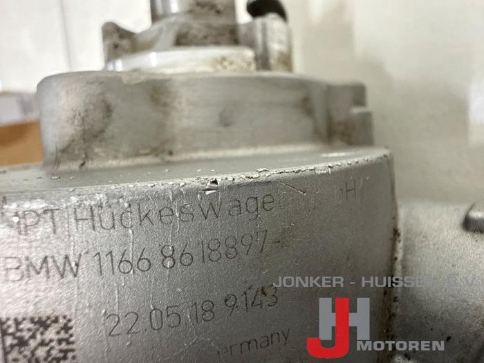 Brandstofpomp Mechanisch BMW 5-Serie N55B30A - Foto 4