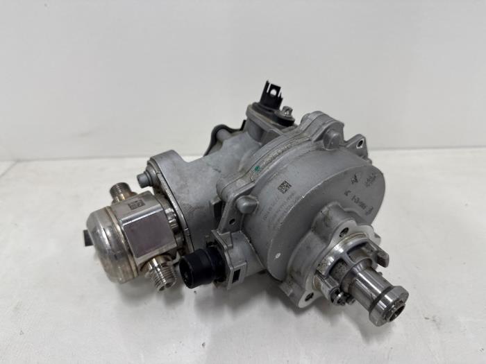 Brandstofpomp Mechanisch BMW 5-Serie