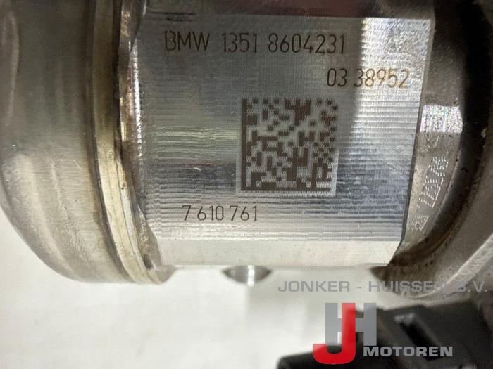 Brandstofpomp Mechanisch BMW 5-Serie N55B30A - Foto 5