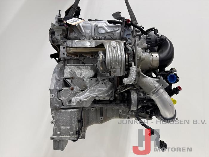 Motor Mercedes GLE - Foto 2