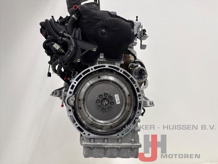 Motor Mercedes GLE - Foto 3