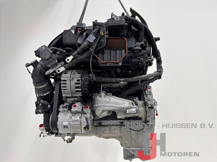Motor Mercedes GLE - Foto 4