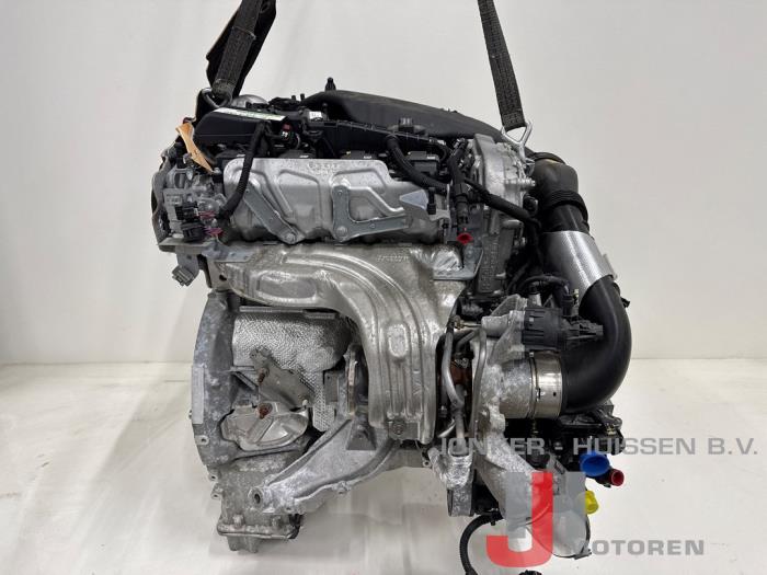 Motor Mercedes GLE - Foto 5