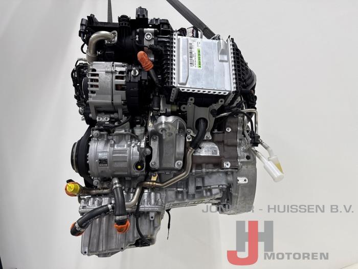 Motor Mercedes Sprinter - Foto 4