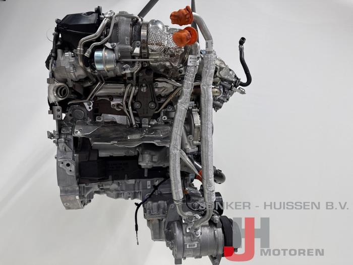 Motor Mercedes Sprinter - Foto 2