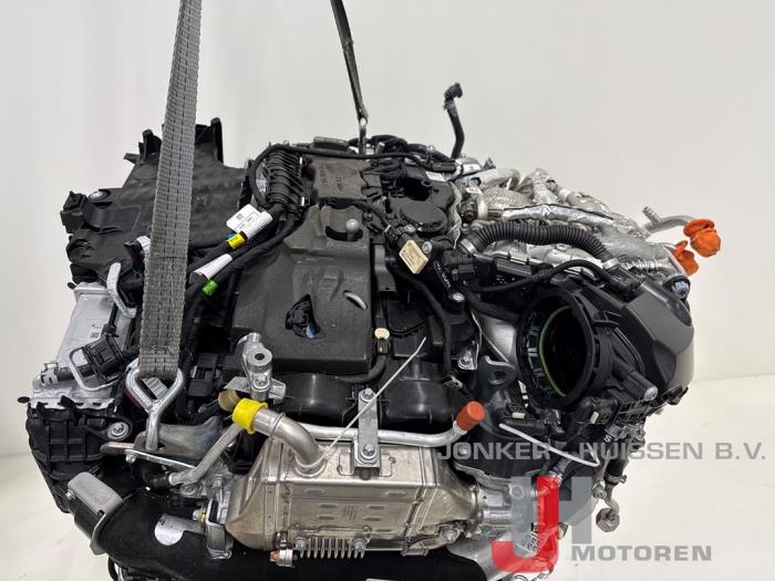 Motor Mercedes Sprinter - Foto 5