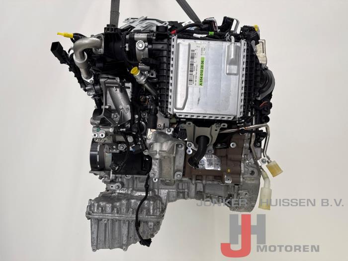 Motor Mercedes Sprinter - Foto 4