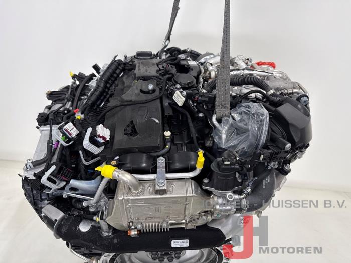 Motor Mercedes Sprinter - Foto 5