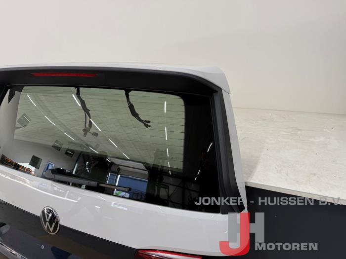 Achterklep Volkswagen Multivan T7 - صورة 5