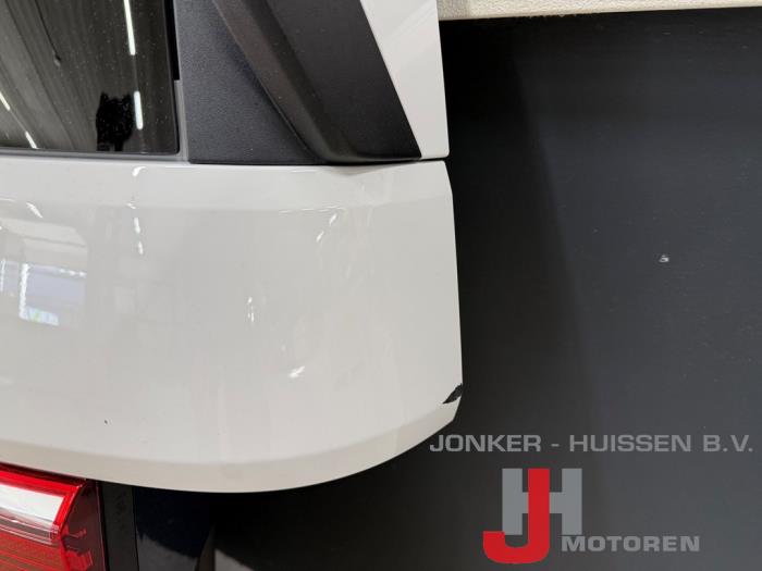 Achterklep Volkswagen Multivan T7 - صورة 4