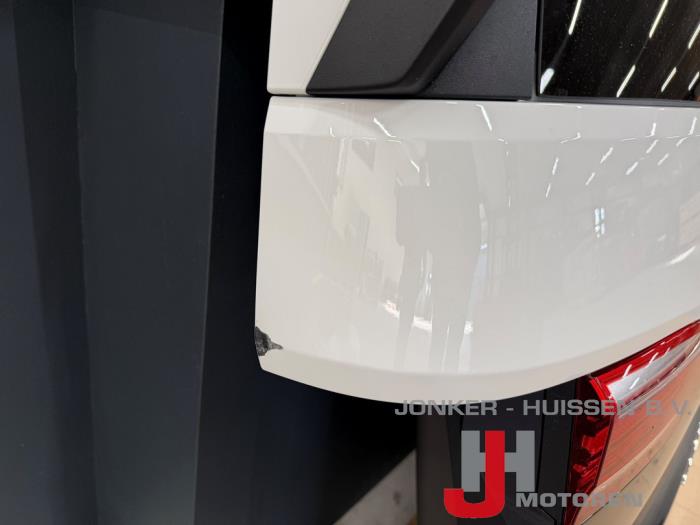 Achterklep Volkswagen Multivan T7 - صورة 6