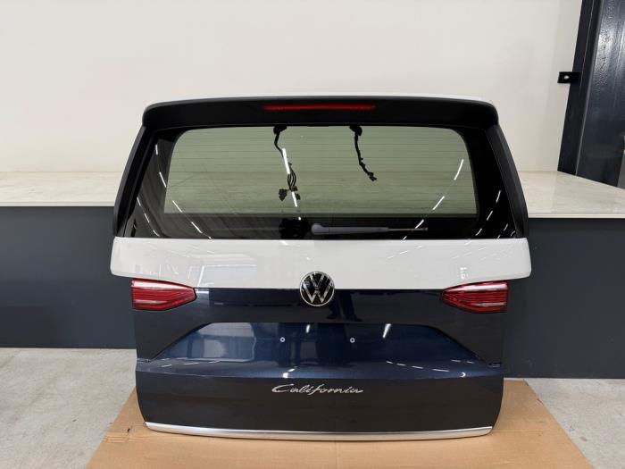 Achterklep Volkswagen Multivan T7