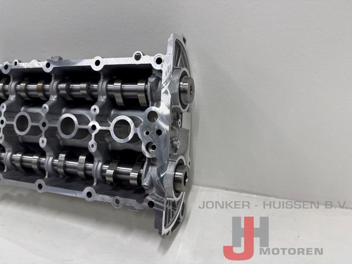 Nokkenas set Audi A3 CZC - Foto 4