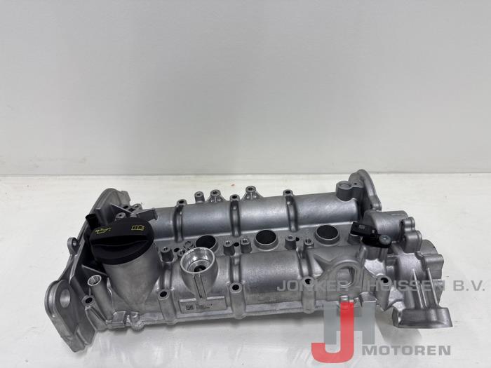 Nokkenas set Audi A3 CZC - Foto 5