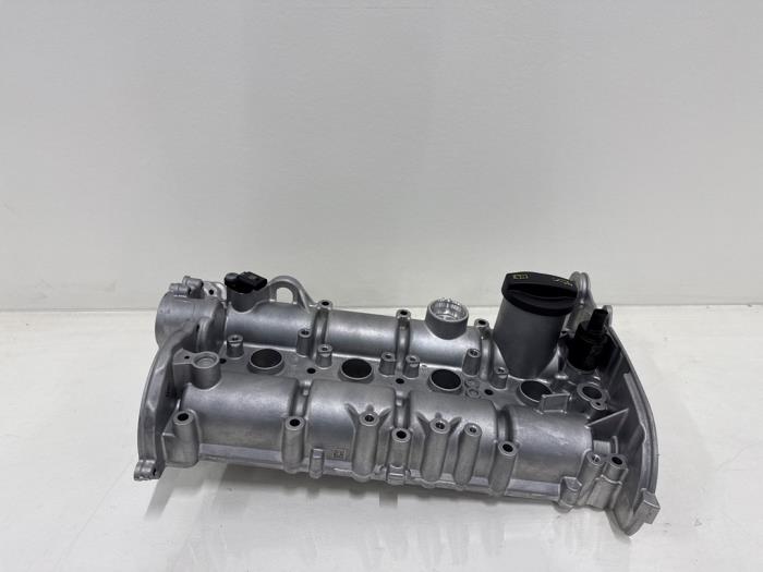 Nokkenas set Audi A3