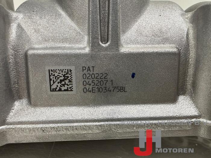 Nokkenashuis Audi A3 CZC - Foto 7