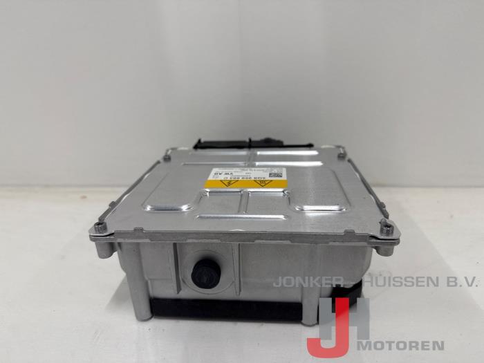 Spanningsregelaar Audi A3 - Photo 3