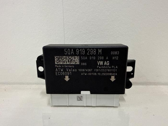 PDC Module Volkswagen T-Roc