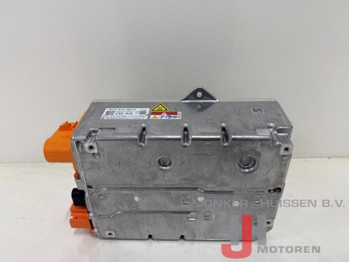Acculader Volkswagen Passat - Foto 2