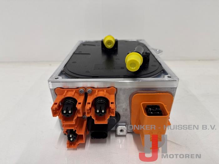 Acculader Volkswagen Passat - Foto 5