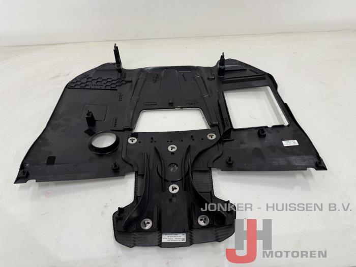 Afdekplaat motor Mercedes GLE 177980 - Foto 4