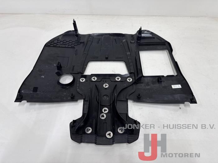 Afdekplaat motor Mercedes GLS-Klasse 176980 - Фото 5