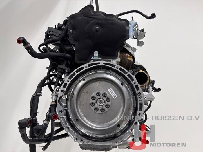 Motor Mercedes GLC-Klasse - Foto 4