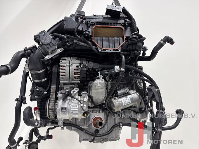 Motor Mercedes GLC-Klasse - Foto 5