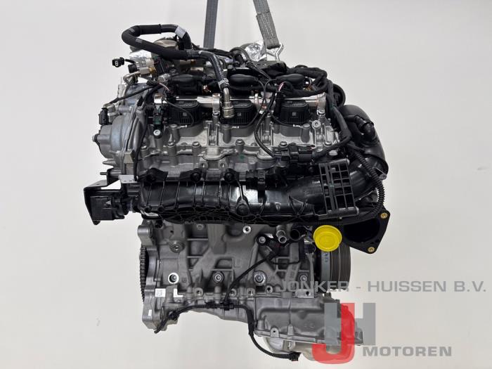 Motor Audi A6 - Foto 3