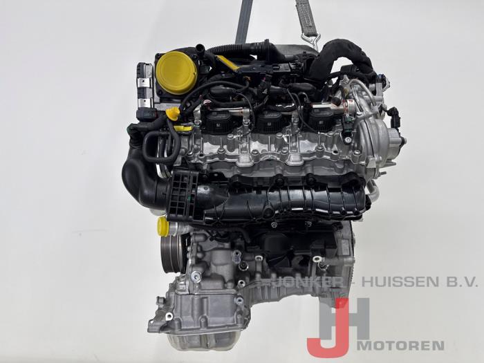 Motor Audi A6 - Foto 4