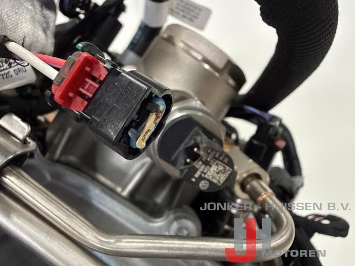 Motor Audi A6 DLZ - Foto 7