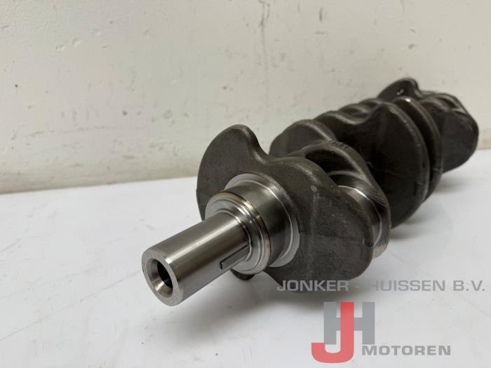 Krukas Ford Transit YLF6 - Foto 3