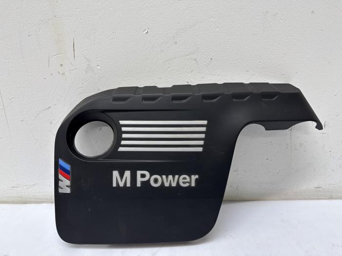 Afdekplaat motor BMW M4