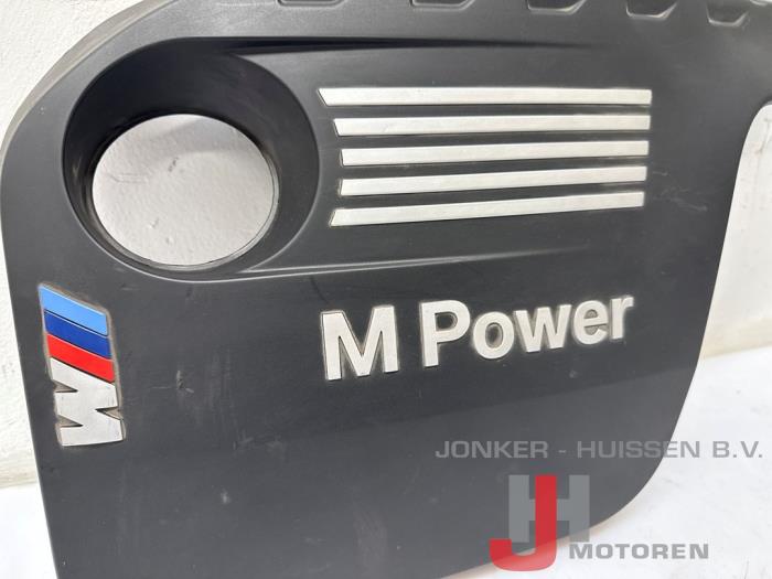 Afdekplaat motor BMW M4 S55B30A - Foto 2