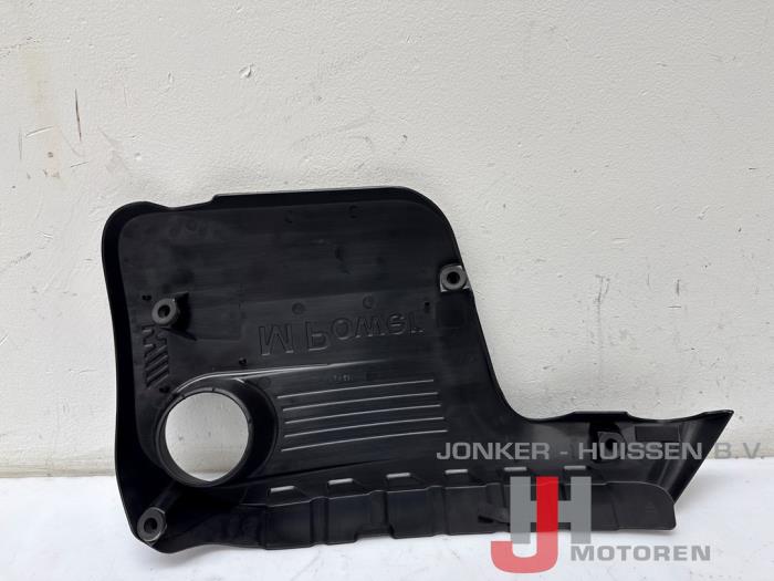 Afdekplaat motor BMW M4 S55B30A - Foto 3