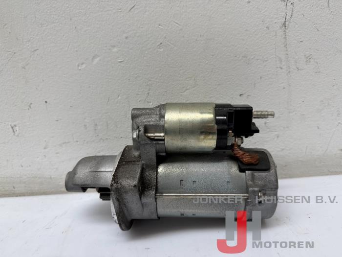 Startmotor BMW M4 S55B30A - Foto 3