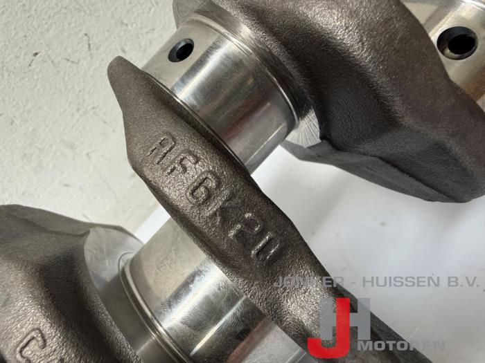 Krukas Ford Transit YLF6 - Foto 7
