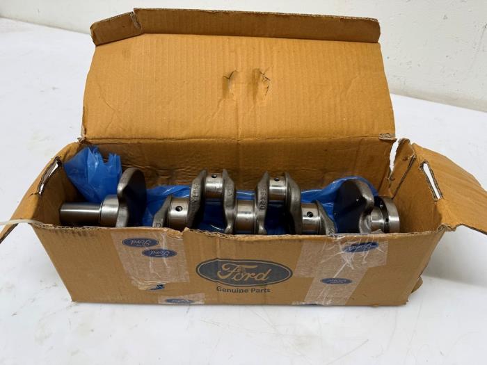 Krukas Ford Transit