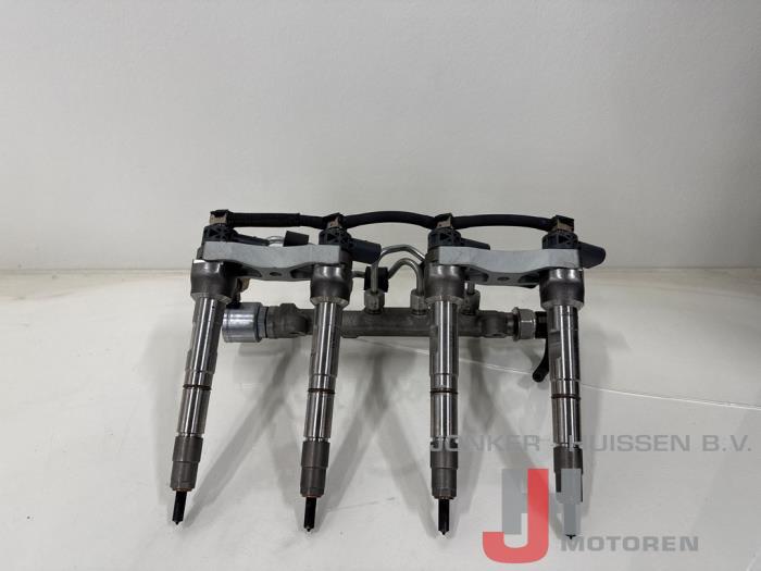Galerij (Injectie) Audi A3 CRKB - Foto 3