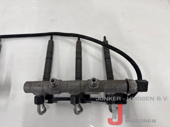 Galerij (Injectie) Audi Q8 DHX - Fotoğraf 8