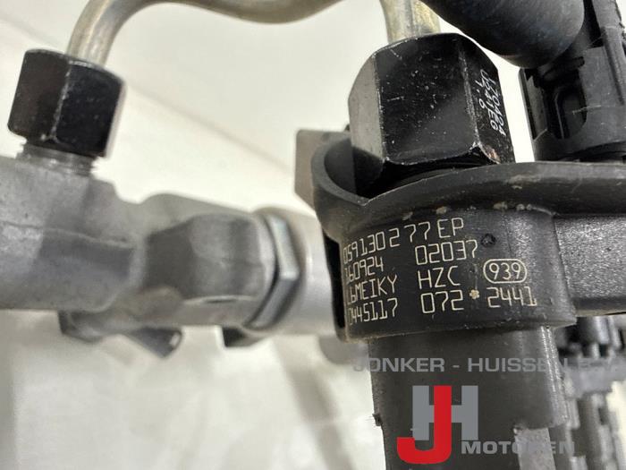 Galerij (Injectie) Audi Q8 DHX - Fotoğraf 5
