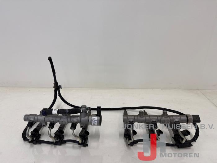 Galerij (Injectie) Audi Q8 DHX - Fotoğraf 7