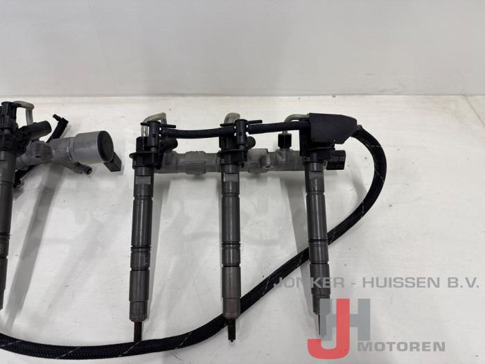 Galerij (Injectie) Audi Q8 DHX - Fotoğraf 4