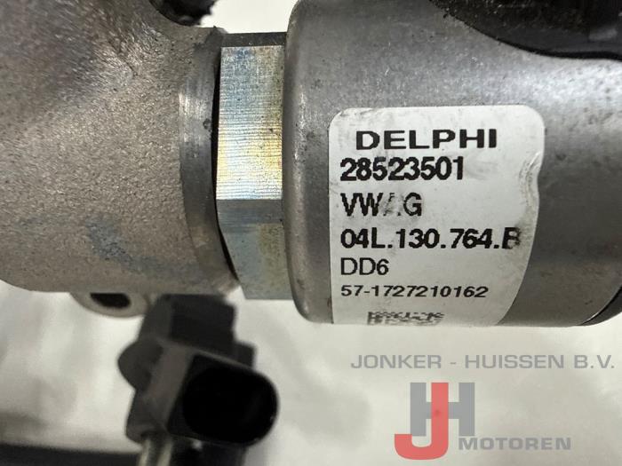Verstuiver (diesel) Audi Q8 DHX - صورة 5