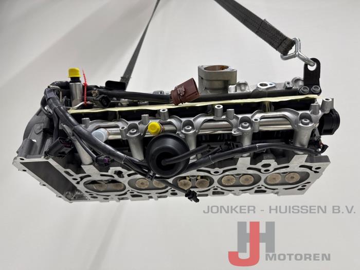 Cilinderkop Audi R8 BUJ - Photo 5