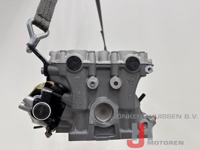 Cilinderkop Audi R8 BUJ - Foto 4
