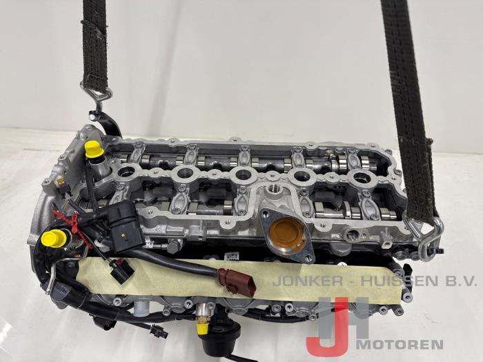 Cilinderkop Audi R8 BUJ - Foto 6