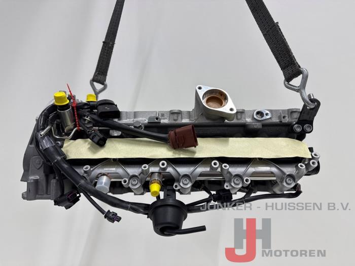 Cilinderkop Audi R8 BUJ - 照片 2